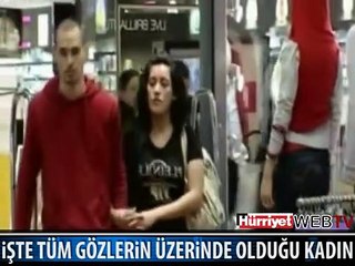 KADINLARIN MAĞAZADAKİ BÜYÜK TUZAĞI