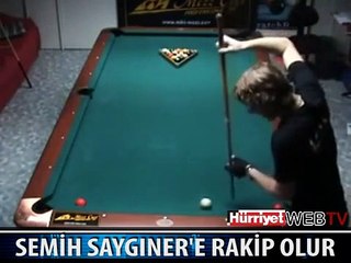 BU ADAMA RAKİP OLUNMAZ