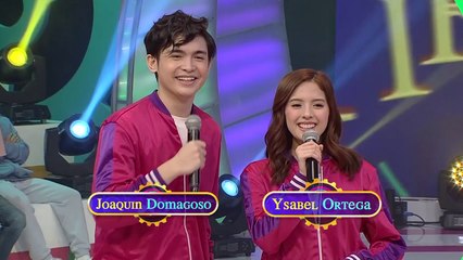 TiktoClock: Hindi papatalo sa kulitan! | Teaser Ep. 61