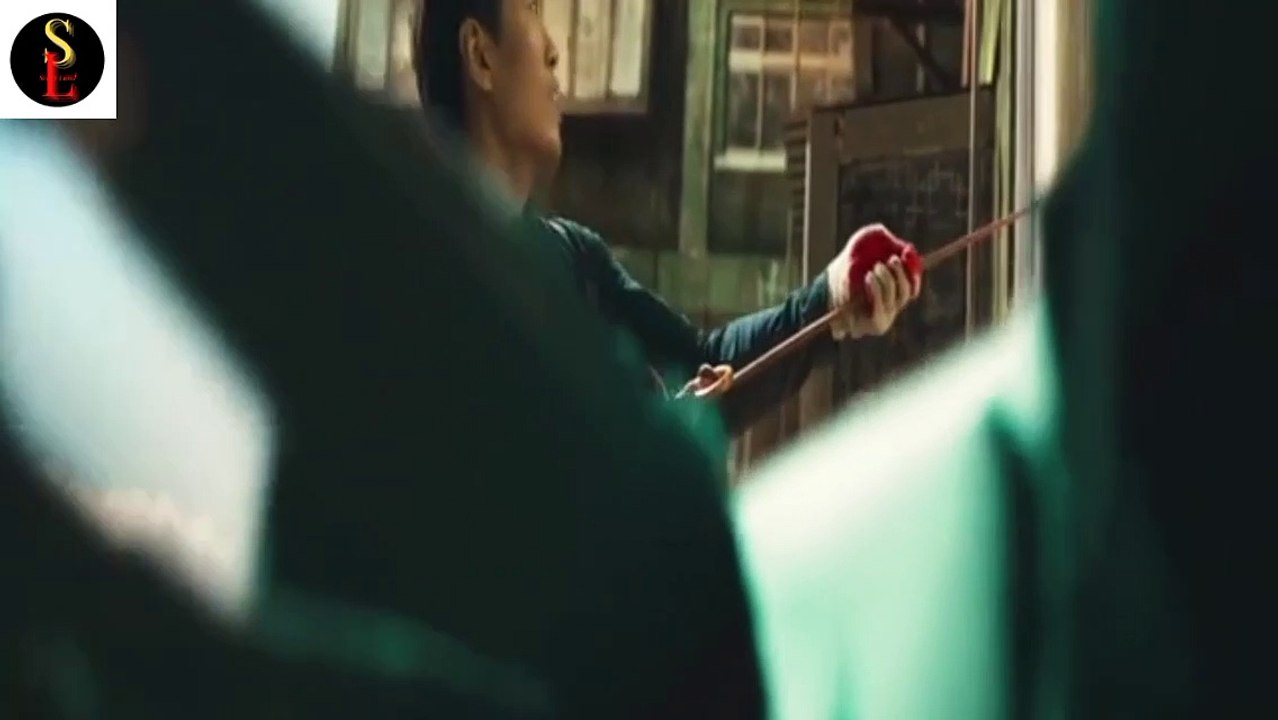 One of My Favorite Scene