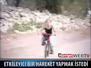 KIZIN SONU FENA OLDU