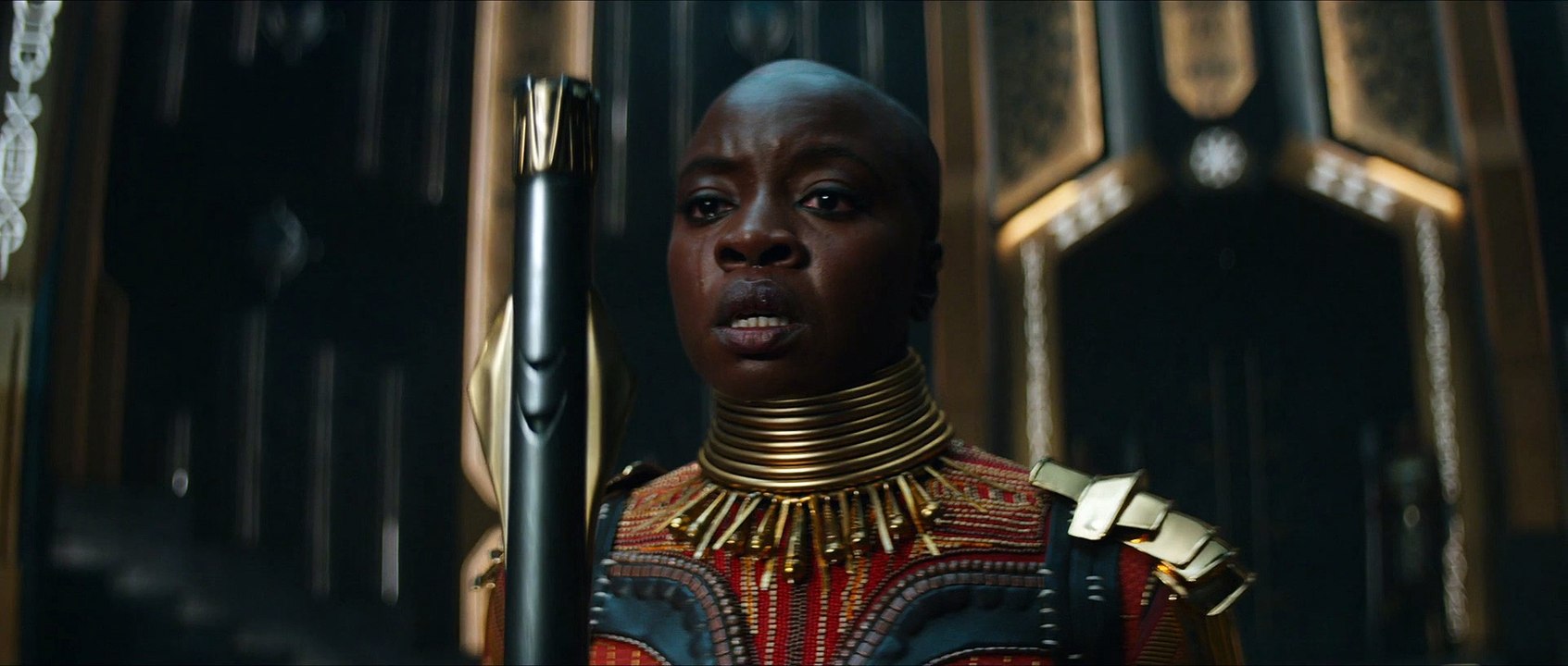 Black Panther: Wakanda Forever