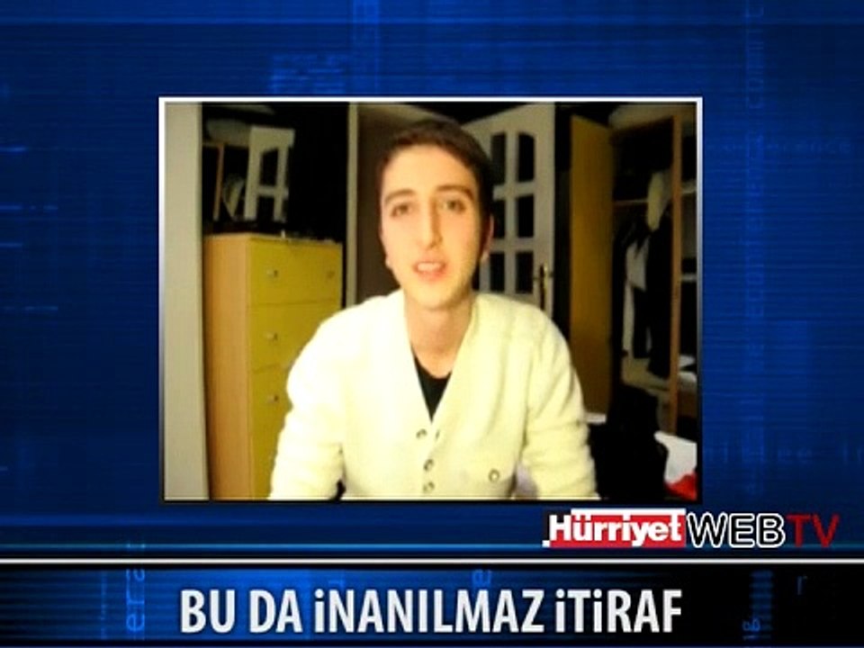 İNANILMAZ "ALDATMA.."