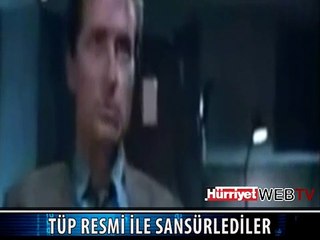 TÜRK USULÜ SANSÜR BÖYLE OLUR