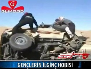 BUNU YAPMAK MAHARET İSTER