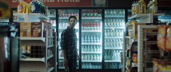 American Girl Bande-annonce (IT)