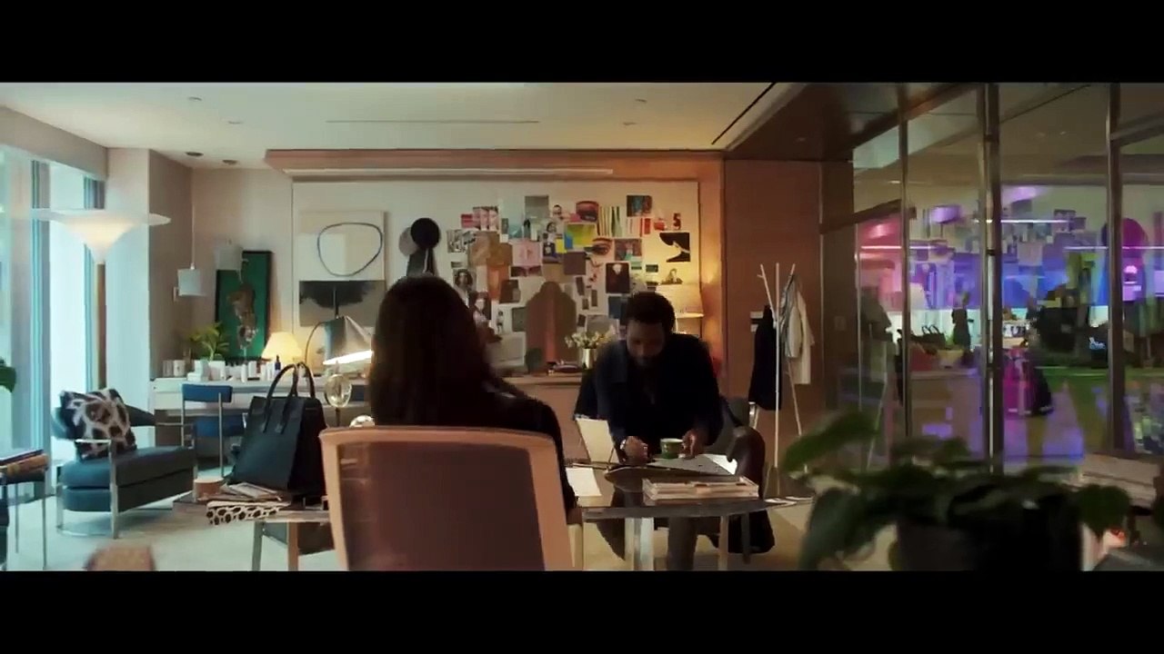 American Girl Bande-annonce (FR)