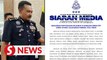 Murder of woman found by roadside in Ipoh solved, claim cops