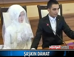 ACELECİ DAMAT HERKESİ GÜLDÜRDÜ