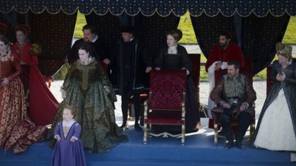 The Serpent Queen S01E07 An Attack on the King