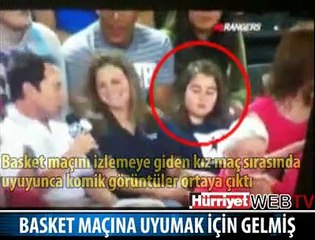 HERKES COŞTU O UYUDU