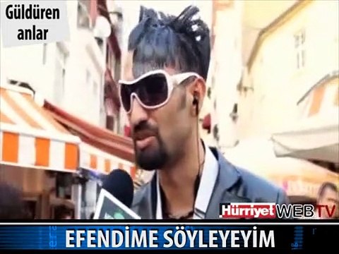 İŞTE SANAL ALEMİN YENİ KAHRAMANI OLAN TÜRK
