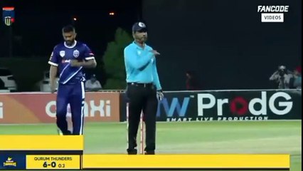 United Arab Emirates Vs Netherlands T20 World Cup match.2022