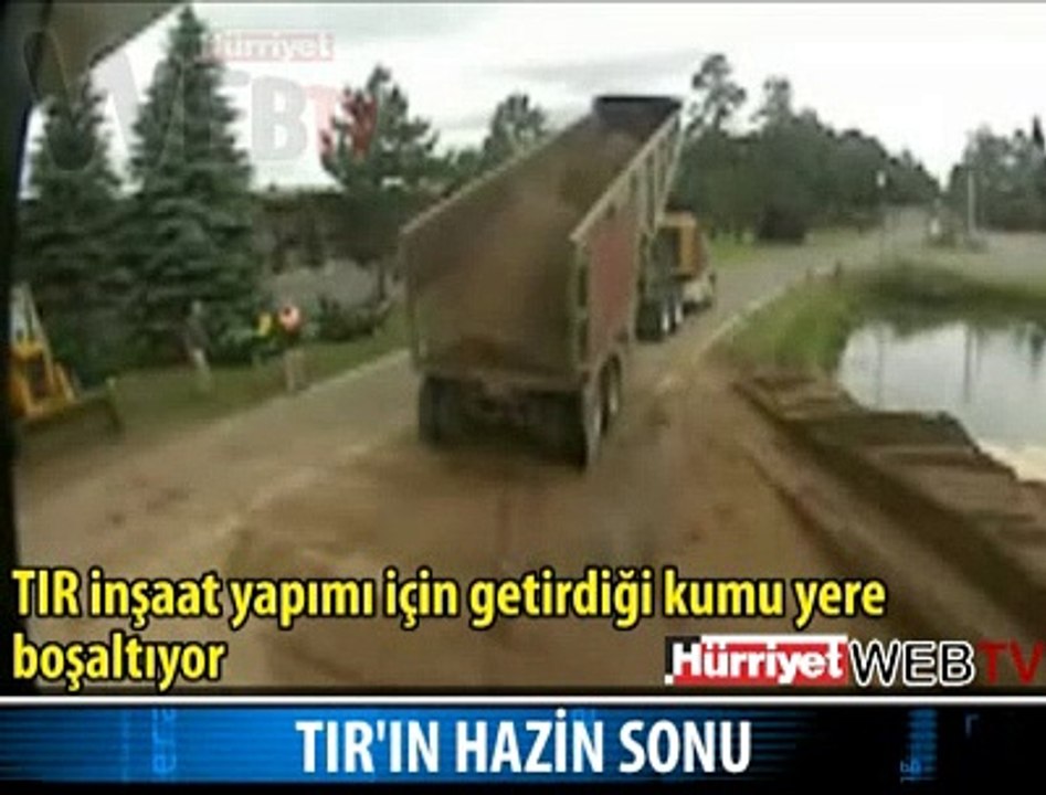 BU OLAYDA ŞOFÖR MÜ HATALI