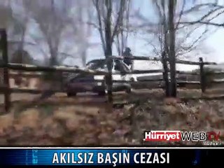 BUNU BİR İNSAN YAPTI(!!)