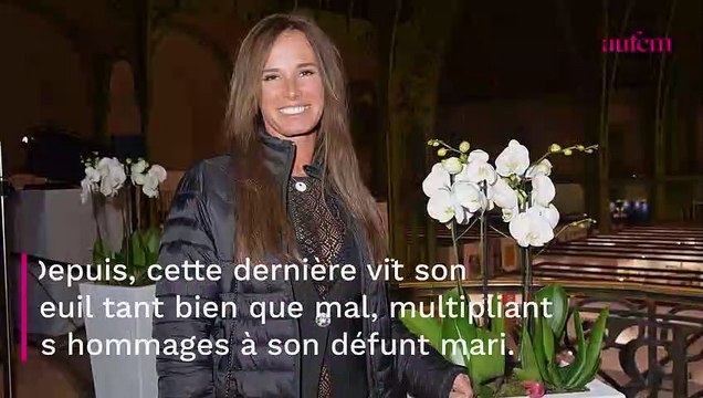 Nathalie Marquay : elle dévoile son nouveau tatouage en hommage à Jean-Pierre Pernaut