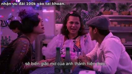 CHUYỆN TÌNH BANGKOK_ NGÂY THƠ - tập 5 - phim thái lan