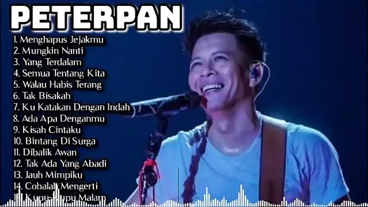 PETERPAN FULL ASEK