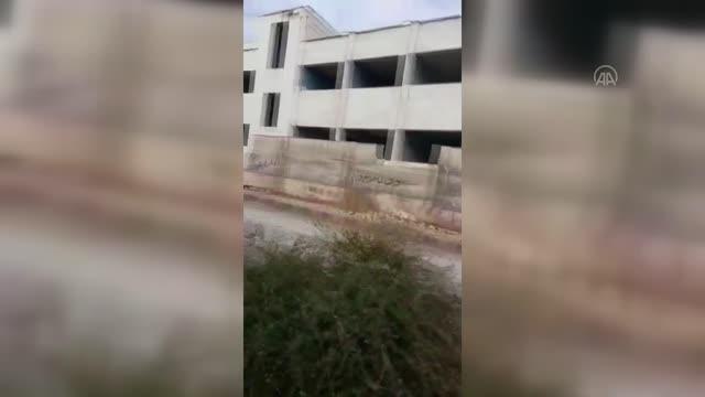 Esed rejiminden İdlib'de eve dönüş oyunu