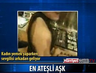 EN ATEŞLİ AŞK BUDUR