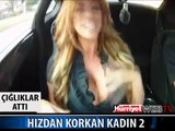 HIZDAN KORKAN KADIN 2