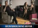 KADININ YAPTIKLARI HERKES GÜLDÜ