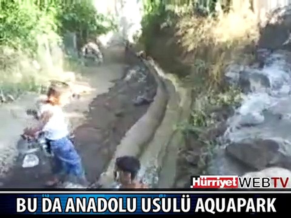 YURDUM ÇOCUKLARININ EĞLENCESİ