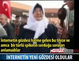 İNTERNETİN YENİ GÖZDESİ OLDULAR