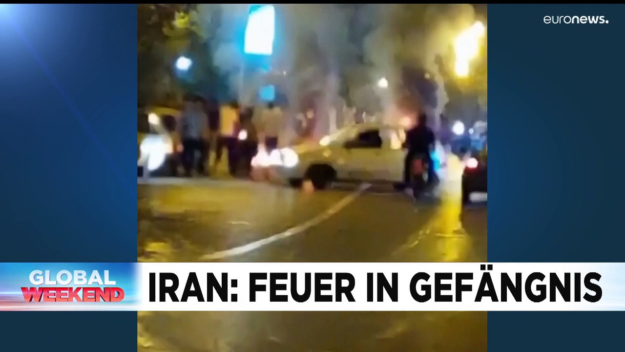 Nachrichten des Tages | 16. Oktober - Mittagsausgabe