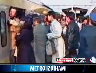 ÇOK ŞÜKÜR BURASI İSTANBUL DEĞİL