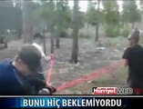 BUNU HİÇ BEKLEMİYORDU