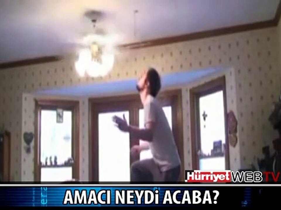 AMACI NEYDİ ACABA