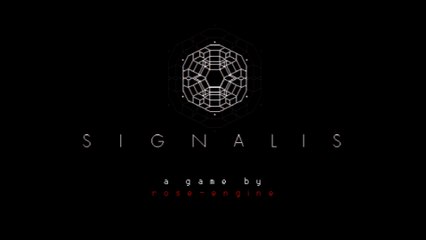 Signalis Official Gameplay Overview Trailer
