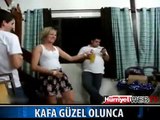 KAFASI GÜZEL KADININ SONU