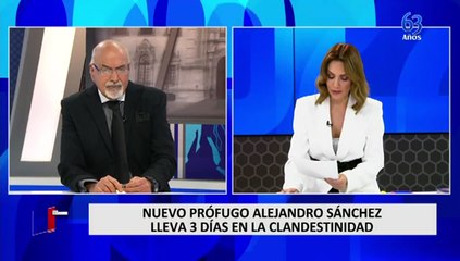 Fiscal Marita Barreto denuncia a directores de la Digimin y a viceministro del Mininter