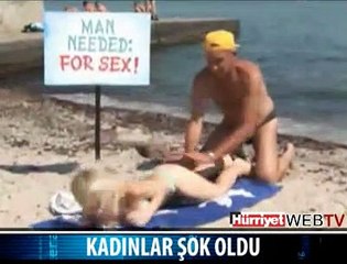 TECAVÜZCÜ ÇOŞKUN GİBİ