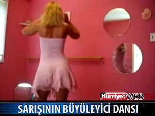 EV KADINININ EV HALİ