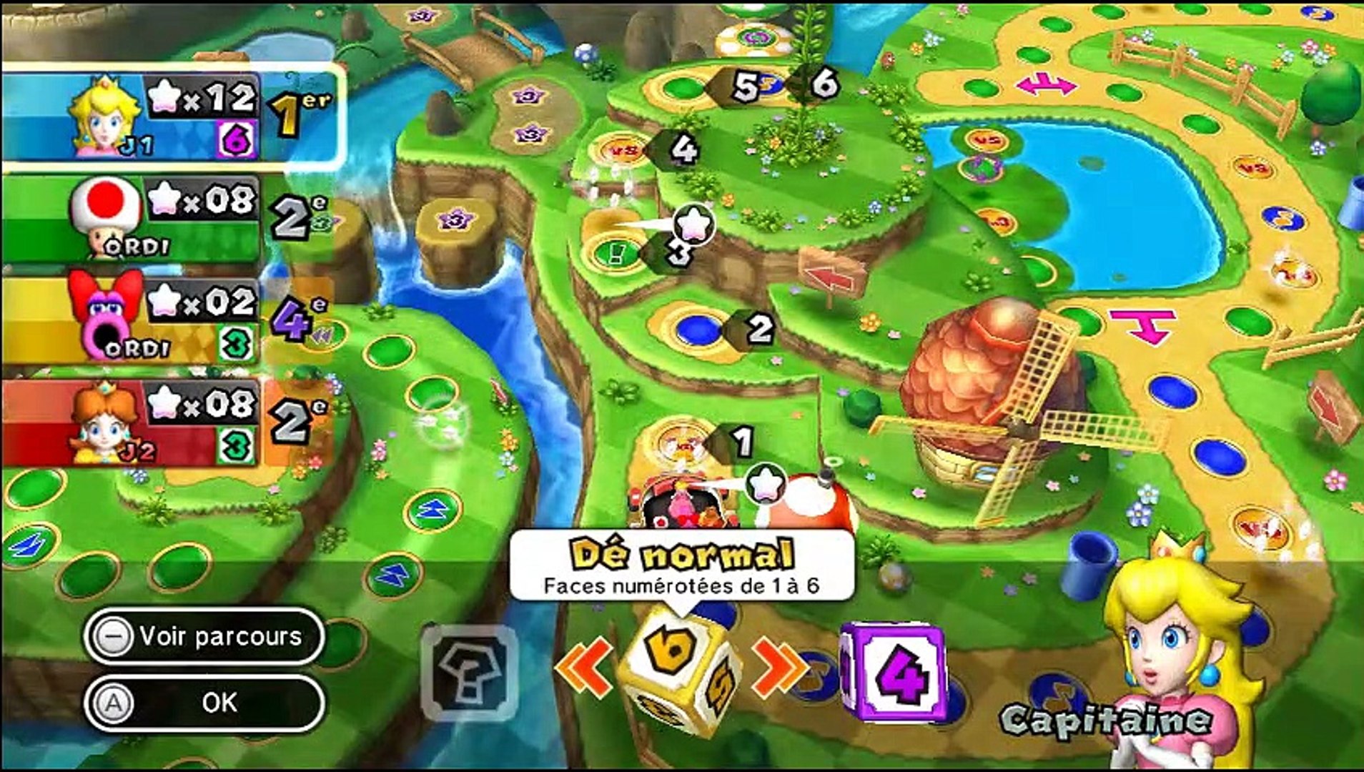 Mario party 9 ds deals