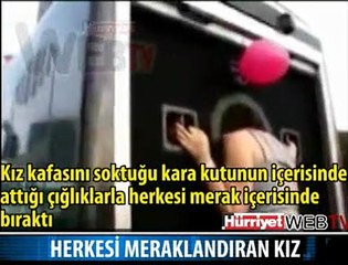 BU KIZIN NESİ VAR..!!