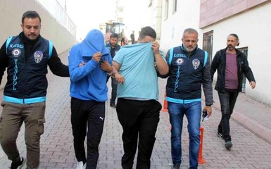 Dolandırıcılar bu kez de kendilerini avukat olarak tanıttı