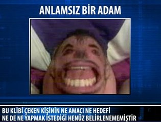 ANLAMSIZ BİR ADAM