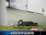 BÖYLE BEBEĞİNİZİ OLSUN İSTER MİSİNİZ