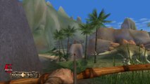 Turok: Evolution Gameplay AetherSX2 Emulator | Poco X3 Pro