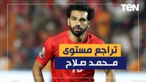 هل اثر غياب ساديو ماني على مستوى محمد صلاح؟.. ناقد رياضي يجيب