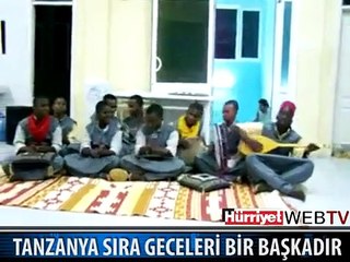 BÖYLESİNİ HİÇ GÖRMEDİNİZ