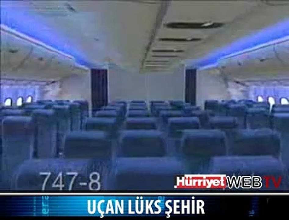 MÜTHİŞ UÇAK
