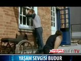 YAŞAMA SEVİNCİ BUDUR.!!