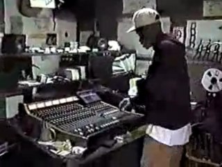 Charizma - Red Light, Green Light