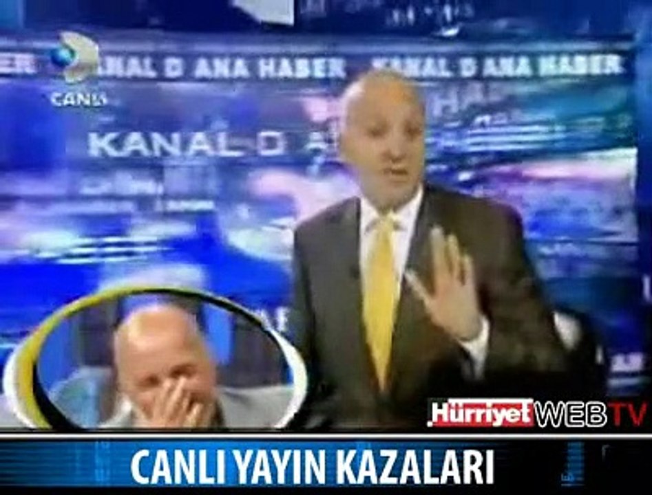 OLUR BÖYLE VAKALAR