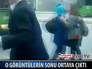 O GÖRÜNTÜLERİN SONU ORTAYA ÇIKTI